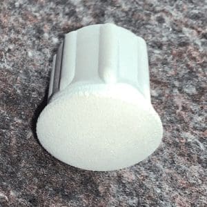 Replacement Large Flat Tip w/ 5/8″ Hole: